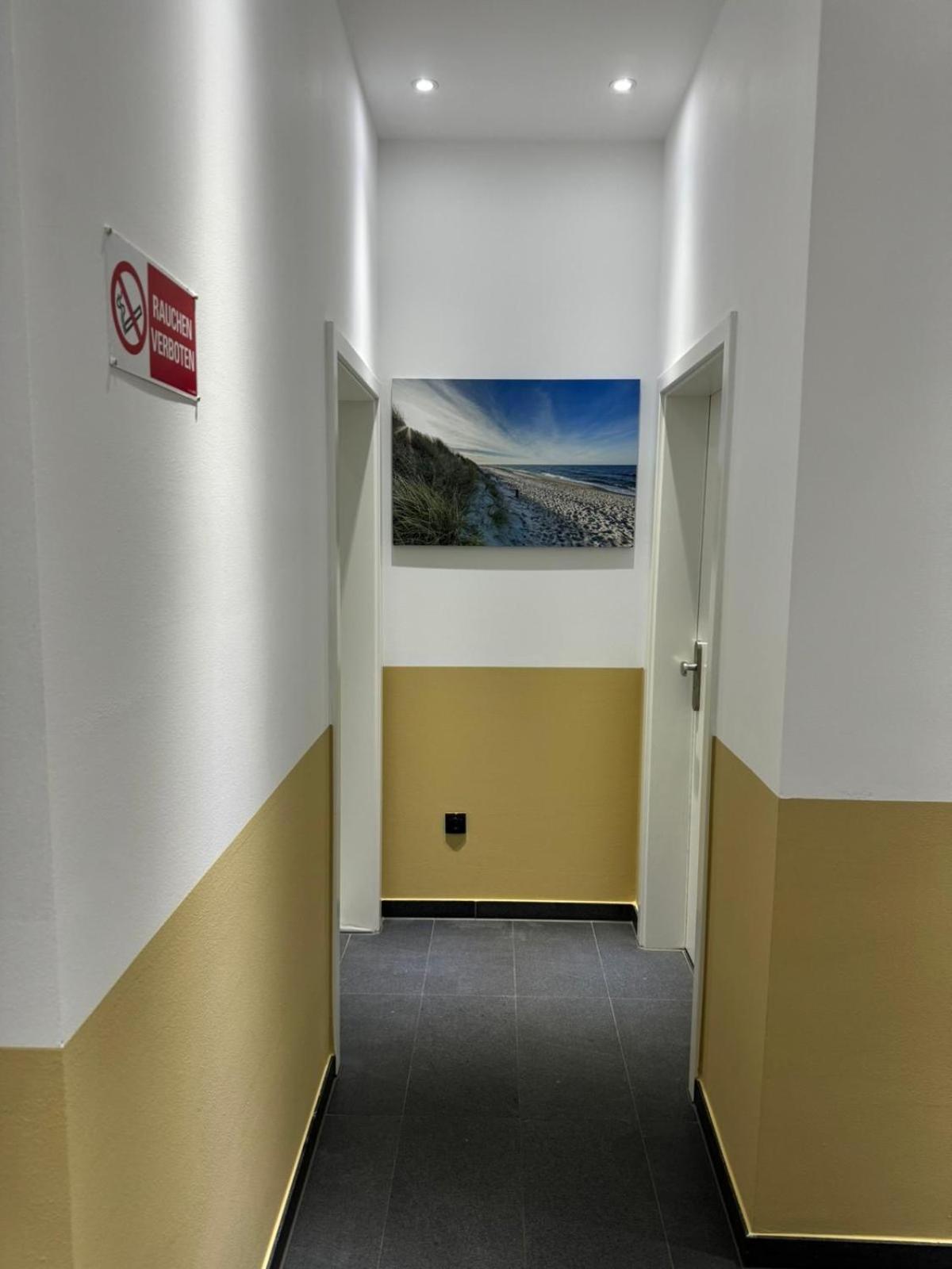 Stadtpension Heilbronn Exteriör bild